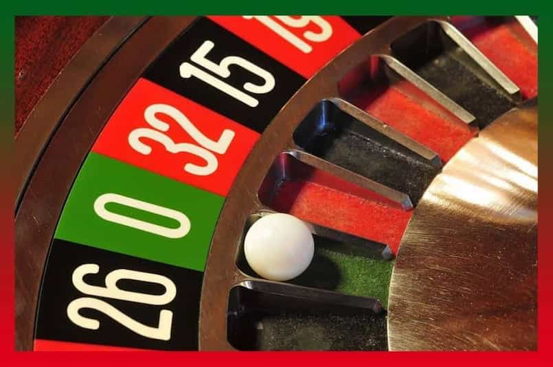 Cách chơi roulette bằng chiến lược đánh số vòng quay hiệu quả nhất