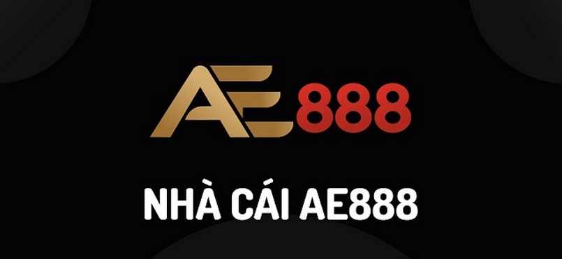 Giao diện nhà cái AE888