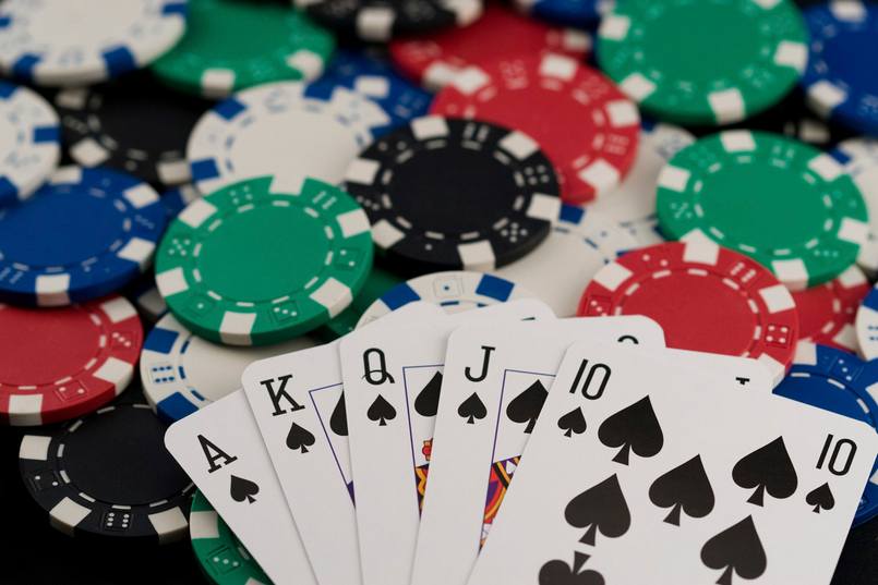 Nắm vững những thuật ngữ cơ bản trong Poker