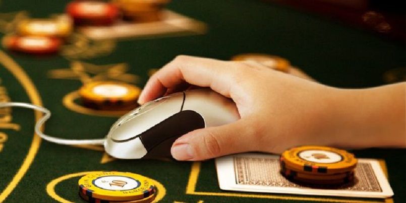 Thế nào là máy đánh bạc, phần mềm máy đánh bạc online?