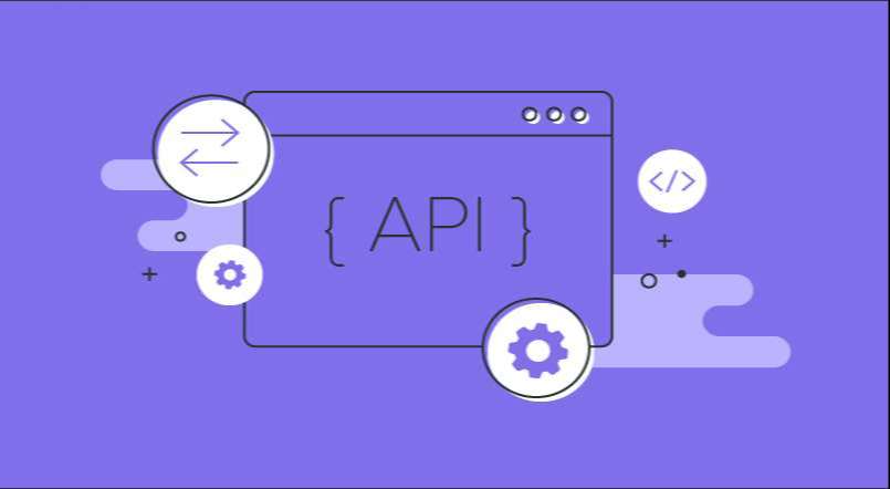 API là kết nối ứng dụng với máy chủ nhà cái
