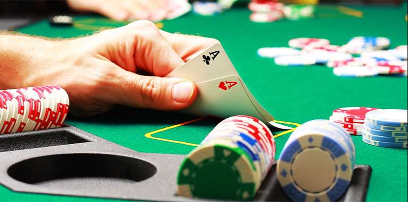 API trò chơi poker mang đến anh em nhiều trải nghiệm hấp dẫn