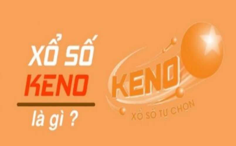 Phần mềm trò chơi Keno là gì?