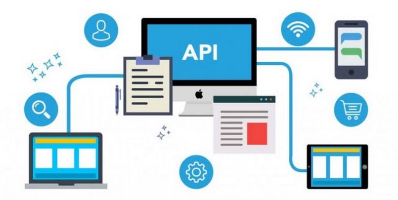 Việc tích hợp API giúp nâng cao trải nghiệm của người dùng đáng kể