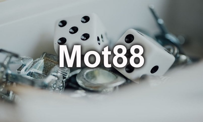 Một số luật chơi mot88 casino